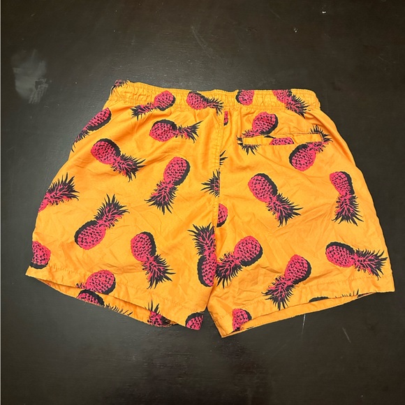 H&M Swim Hm Mens Patterned Swimwear Poshmark